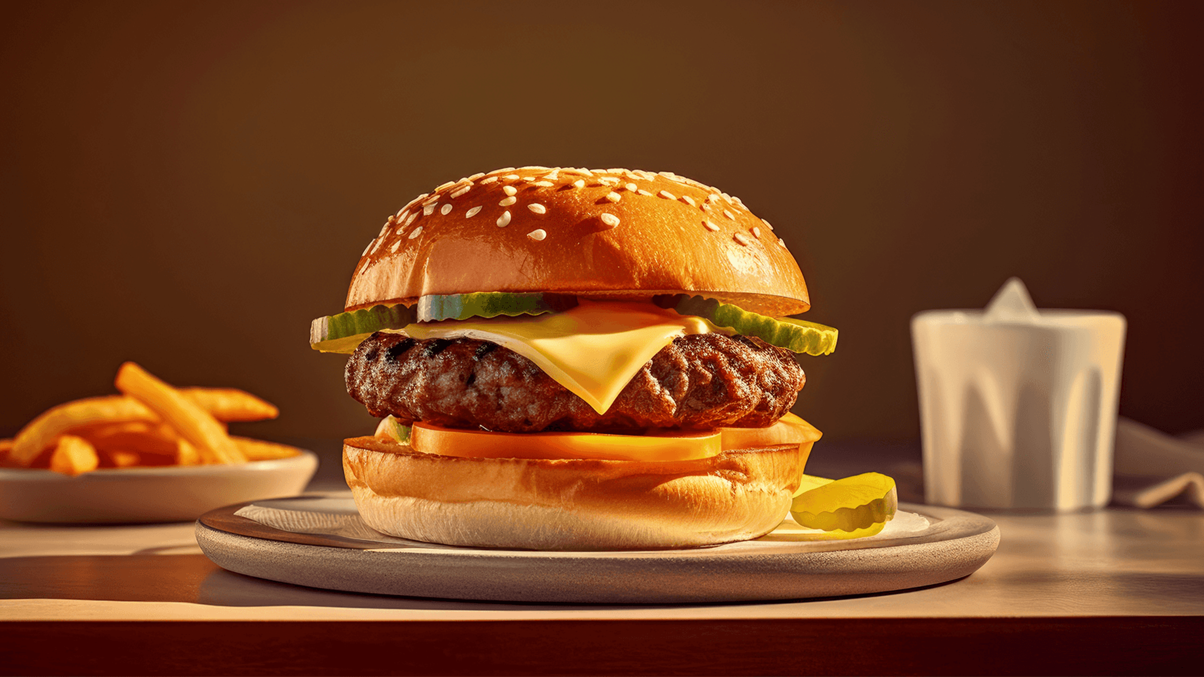 Tasty Takeaway Worcester